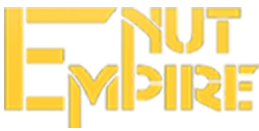 sponsor Nut Empire